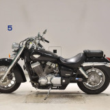 Мотоцикл Honda SHADOW750 з пробігом 76798 km