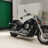 Мотоцикл Honda SHADOW750 з пробігом 76798 km