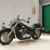 Мотоцикл Honda SHADOW750 з пробігом 76798 km
