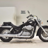 Мотоцикл Honda SHADOW750 з пробігом 76798 km