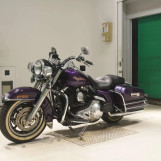 Мотоцикл HD ROAD KING FLHR1450 з пробігом 17211 km