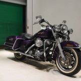 Мотоцикл HD ROAD KING FLHR1450 з пробігом 17211 km