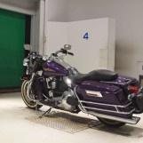 Мотоцикл HD ROAD KING FLHR1450 з пробігом 17211 km