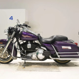 Мотоцикл HD ROAD KING FLHR1450 з пробігом 17211 km