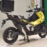 Мотоцикл Honda X-ADV750-2 з пробігом 4345 km
