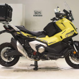 Мотоцикл Honda X-ADV750-2 з пробігом 4345 km