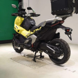 Мотоцикл Honda X-ADV750-2 з пробігом 4345 km