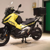 Мотоцикл Honda X-ADV750-2 з пробігом 4345 km