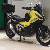 Мотоцикл Honda X-ADV750-2 з пробігом 4345 km