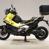Мотоцикл Honda X-ADV750-2 з пробігом 4345 km