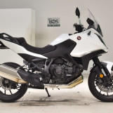 Мотоцикл Honda NT1100 з пробігом 17451 km