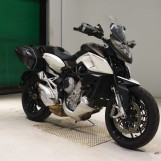 Мотоцикл MV Agusta STRADALE 800 з пробігом 13748 km