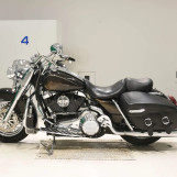 Мотоцикл HD ROAD KING FLHRCI1450 з пробігом 36421 km