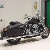 Мотоцикл HD ROAD KING FLHRCI1450 з пробігом 36421 km