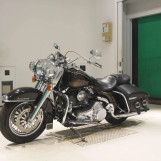 Мотоцикл HD ROAD KING FLHRCI1450 з пробігом 36421 km