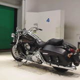Мотоцикл HD ROAD KING FLHRCI1450 з пробігом 36421 km