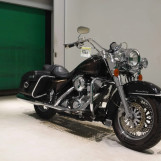 Мотоцикл HD ROAD KING FLHRCI1450 з пробігом 36421 km