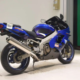 Мотоцикл Kawasaki NINJA ZX-9R