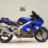 Мотоцикл Kawasaki NINJA ZX-9R
