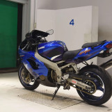 Мотоцикл Kawasaki NINJA ZX-9R