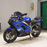 Мотоцикл Kawasaki NINJA ZX-9R