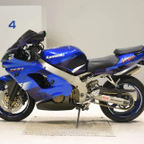Мотоцикл Kawasaki NINJA ZX-9R