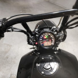 Мотоцикл Indian SCOUT BOBBER 20 с пробегом 10196 km