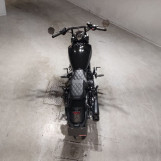 Мотоцикл Indian SCOUT BOBBER 20 с пробегом 10196 km
