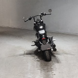 Мотоцикл Indian SCOUT BOBBER 20 с пробегом 10196 km