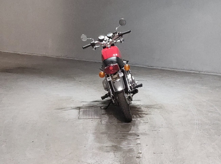 Мотоцикл Honda CB400FOUR з пробігом 10195 km