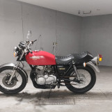 Мотоцикл Honda CB400FOUR з пробігом 10195 km