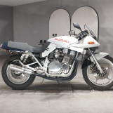 Мотоцикл Suzuki GSX1100S KATANA з пробігом 71537 km