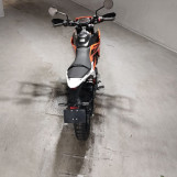 Мотоцикл KTM 390 ENDURO R