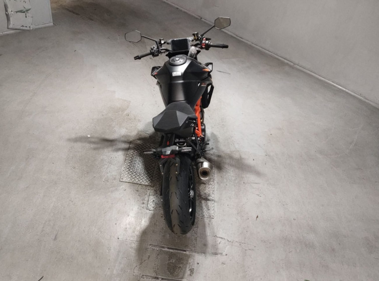 Мотоцикл KTM 1390 SUPER DUKE R EVO