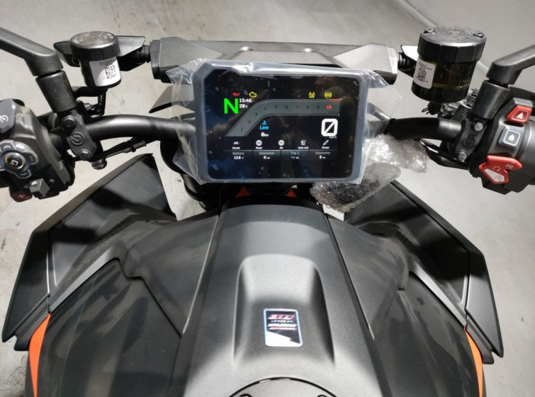 Мотоцикл KTM 1390 SUPER DUKE R EVO