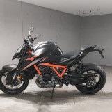 Мотоцикл KTM 1390 SUPER DUKE R EVO