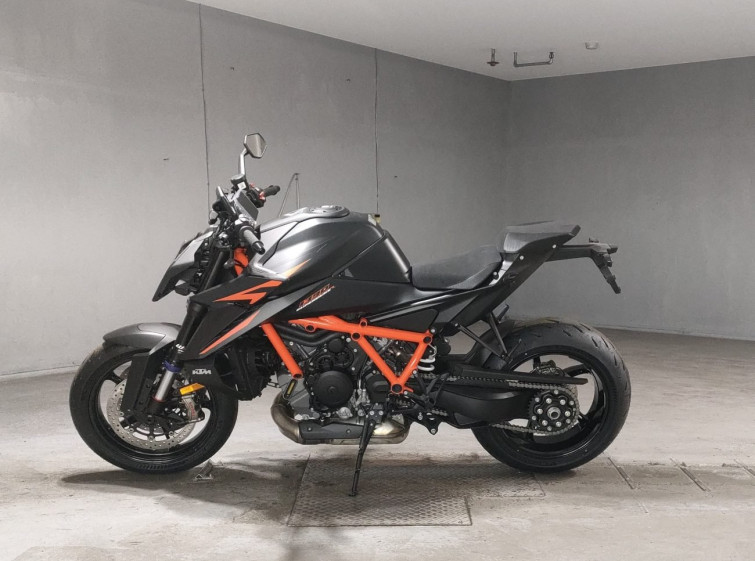 Мотоцикл KTM 1390 SUPER DUKE R EVO