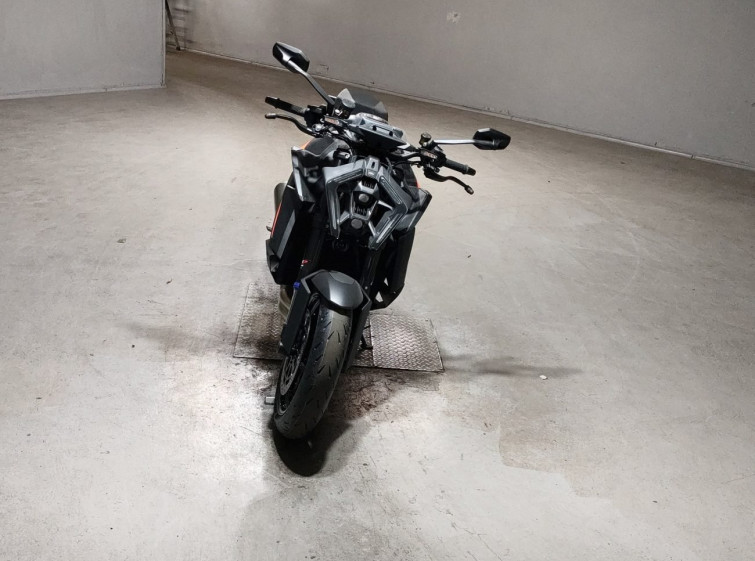 Мотоцикл KTM 1390 SUPER DUKE R EVO