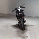 Мотоцикл KTM 1390 SUPER DUKE R EVO