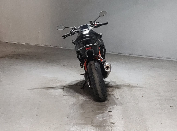 Мотоцикл KTM 1390 SUPER DUKE R EVO