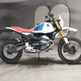 Мотоцикл BMW R12 G/S з пробігом 4 km