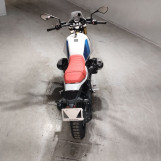 Мотоцикл BMW R12 G/S з пробігом 4 km
