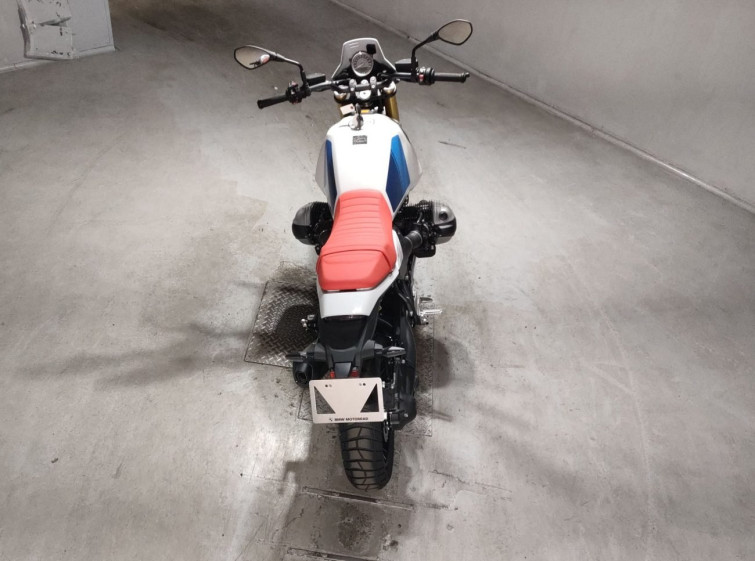 Мотоцикл BMW R12 G/S з пробігом 4 km