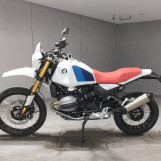 Мотоцикл BMW R12 G/S з пробігом 4 km
