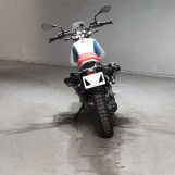 Мотоцикл BMW R12 G/S з пробігом 4 km