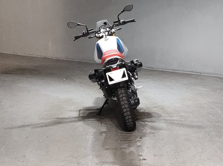 Мотоцикл BMW R12 G/S з пробігом 4 km