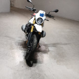 Мотоцикл BMW R12 G/S з пробігом 4 km