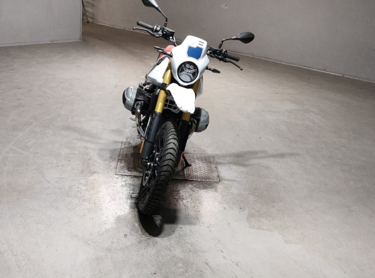 Мотоцикл BMW R12 G/S з пробігом 4 km