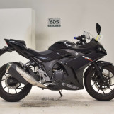 Мотоцикл Suzuki GSX250RA с пробегом 40078 km