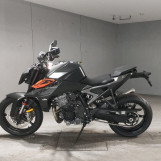 Мотоцикл KTM 990 DUKE